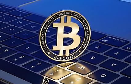 币安云金交易界面